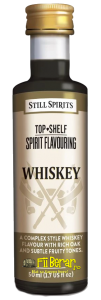 Still Spirits Top Shelf Whiskey 02